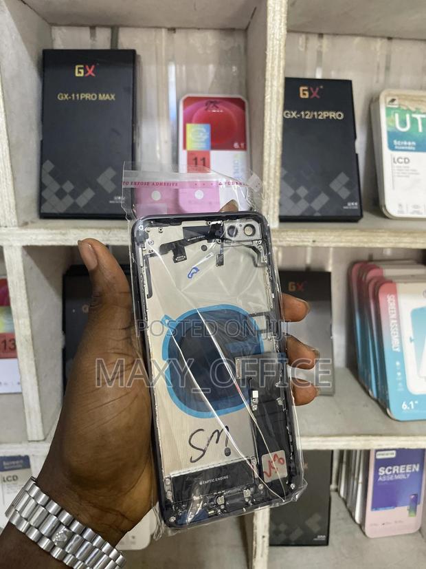 iPhone 8+ Complete Housing