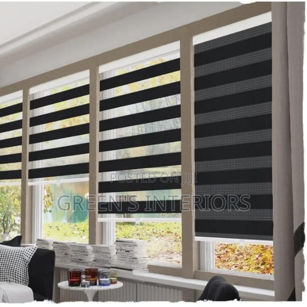 Quality Window Blinds Available · Photo 1