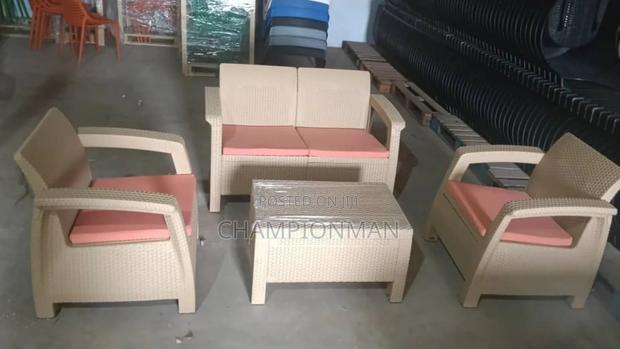Garden Chair Sofa