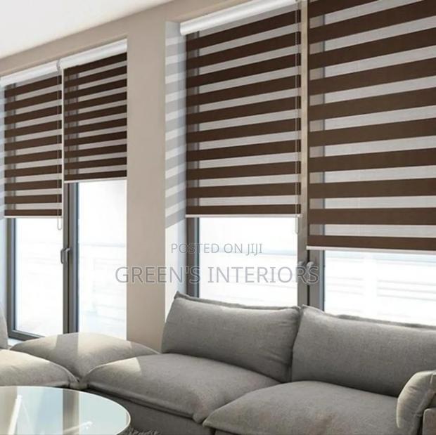 Nice Window Blinds Available · Photo 1