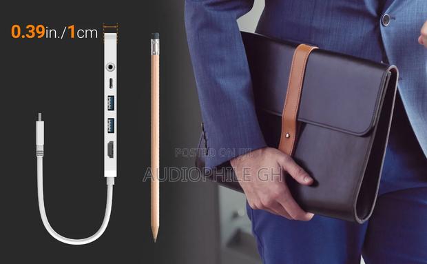 J5create Usb-C Multi-Port Hub With Power Delivery photo 10