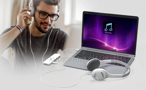 J5create Usb-C Multi-Port Hub With Power Delivery photo 7