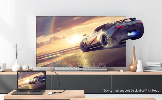 J5create Usb-C Multi-Port Hub With Power Delivery photo 3