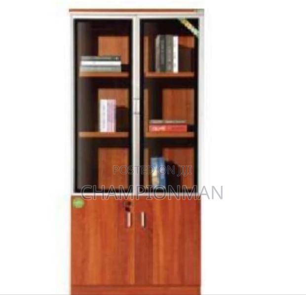 Wood Cabinet · Photo 2