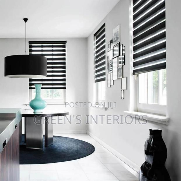 Quality Window Blinds Available · Photo 1