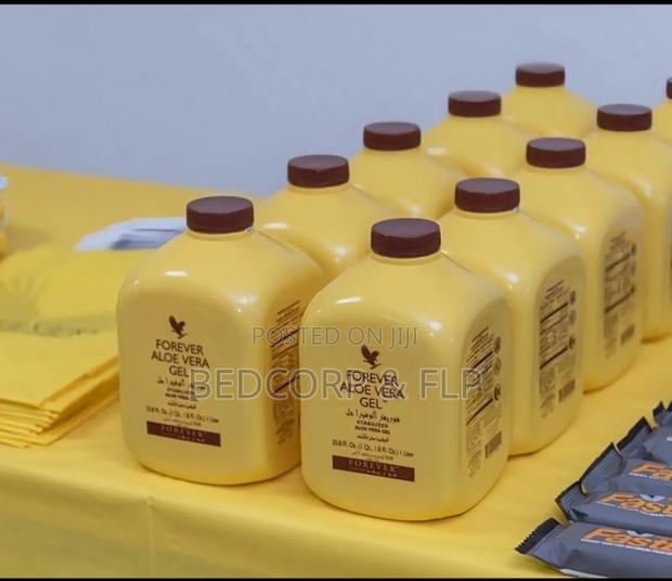 Forever Aloe Vera Gel Approved · Photo 1
