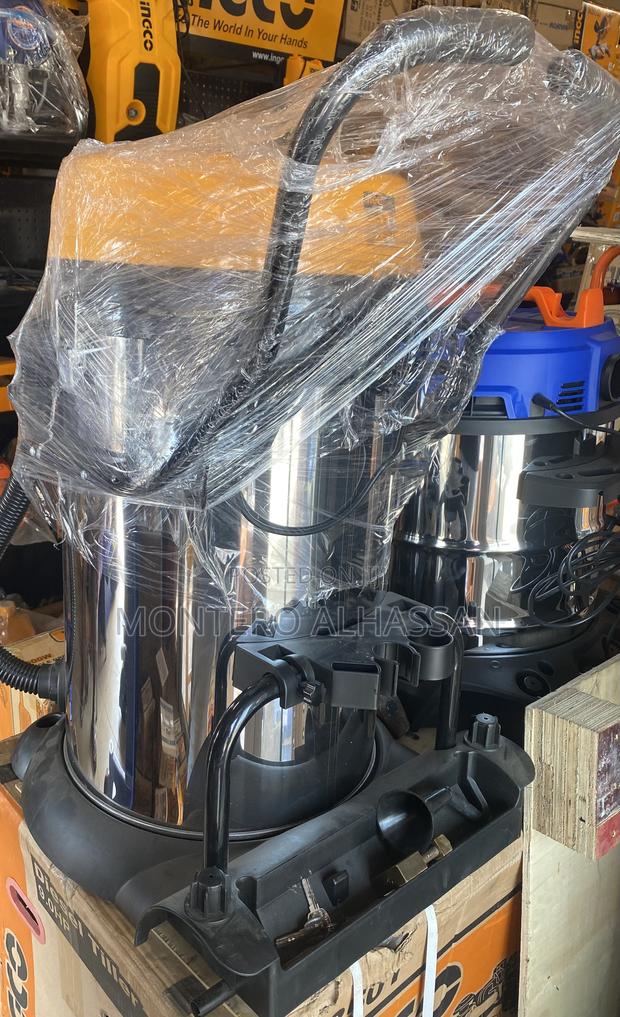 Vacuum Cleaner 30l · Photo 4