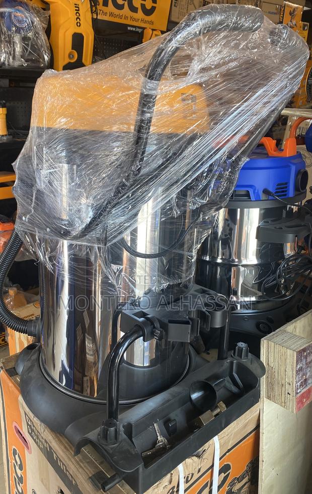 Vacuum Cleaner 30l · Photo 3