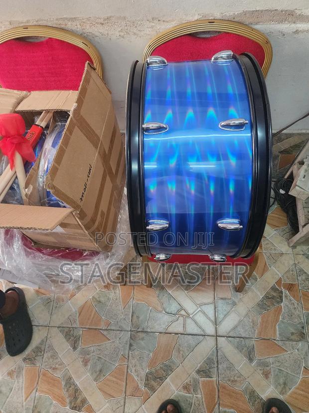 3pcs Parade Drum · Photo 4