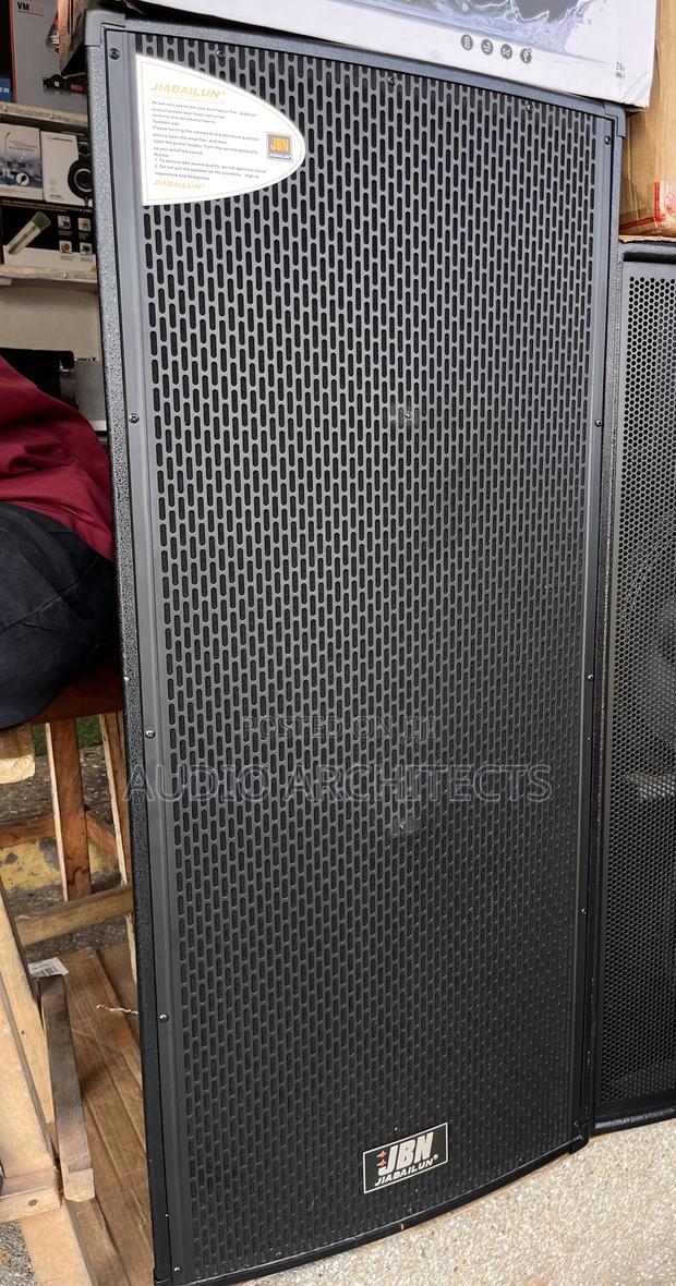 Jbn Full Range Speaker · Photo 3