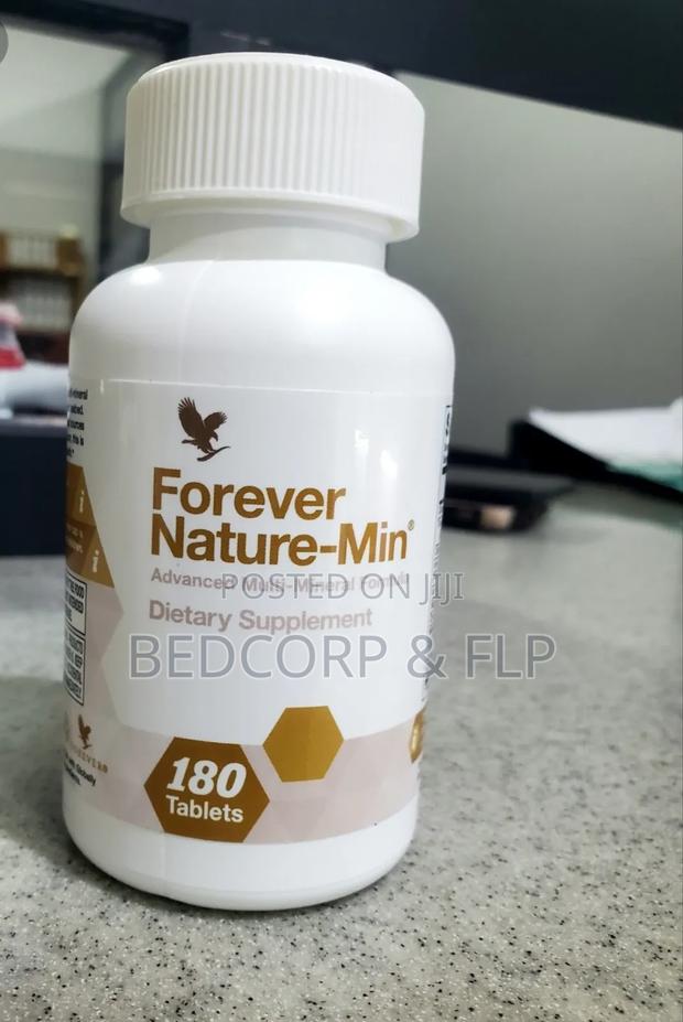 Nature Min Adavance Multi Mineral Dietary Supplement · Photo 2