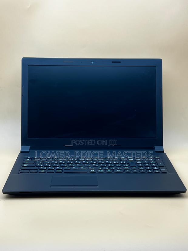 New Laptop Lenovo B570 8GB Intel Celeron HDD 500GB · Photo 4