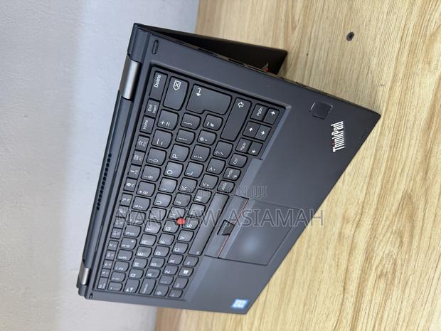 Laptop Lenovo ThinkPad X380 Yoga 8GB Intel Core I7 SSD 256GB photo 2