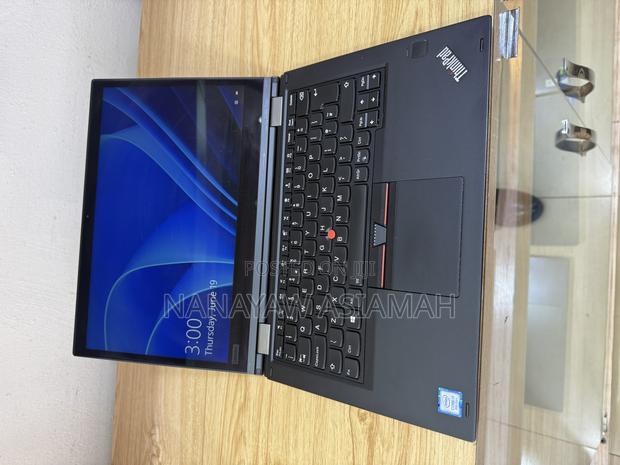 Laptop Lenovo ThinkPad X380 Yoga 8GB Intel Core I7 SSD 256GB photo 5