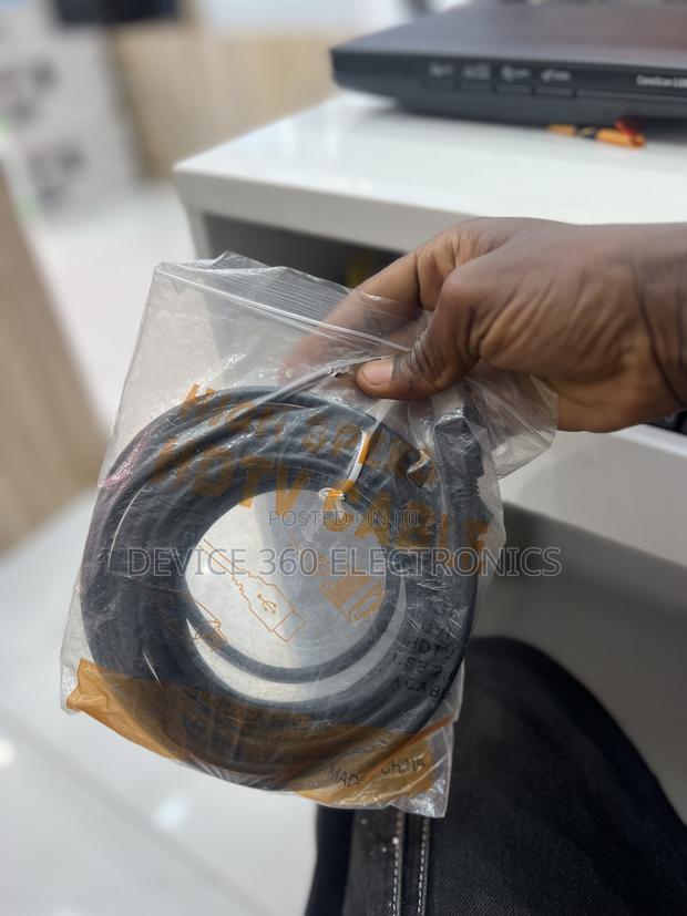 10m High Speed Hdmi Cable · Photo 4