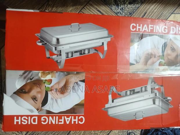 Chaffing Dish 9.5litres