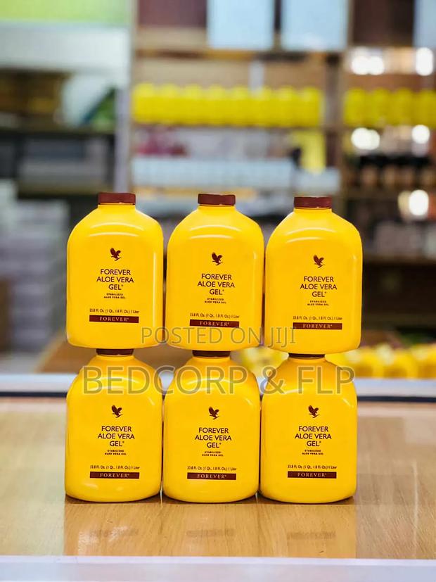 Forever Aloe Vera Gel Kosher Certified · Photo 1