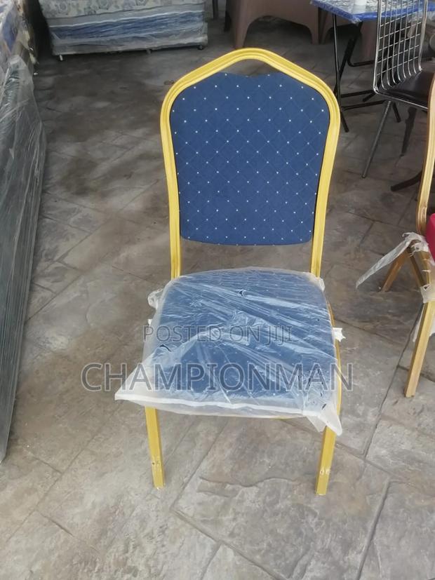 Auditorium Chairs Thick Foam photo 2