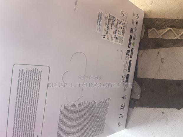 Hp Color Laserjet Pro M183fw All-in-One Printer · Photo 4