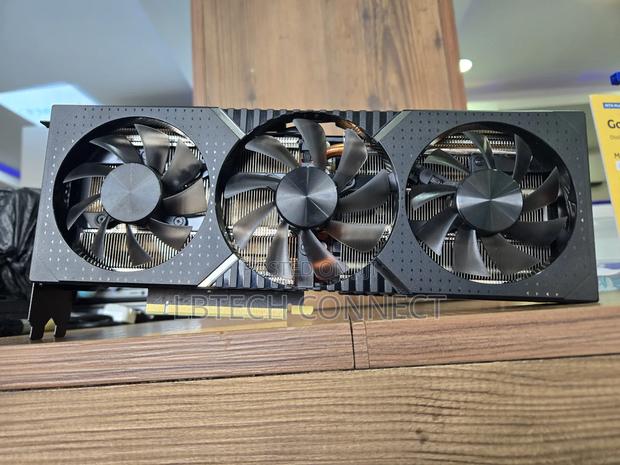 Nvidia RTX 3080 10gb