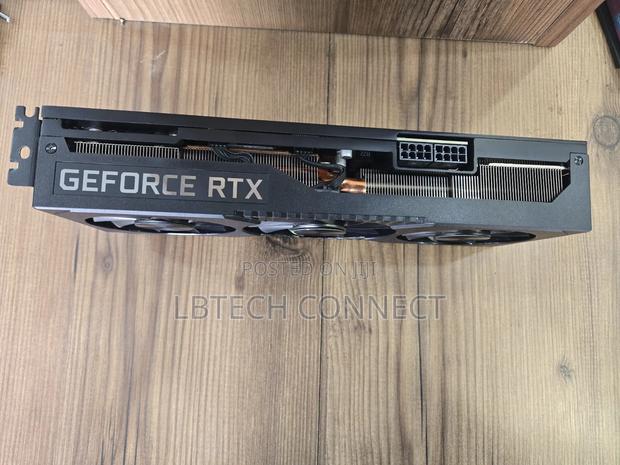Nvidia RTX 3080 10gb photo 2