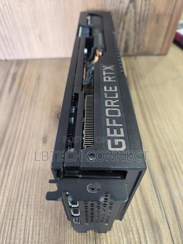 Nvidia RTX 3080 10gb photo 4