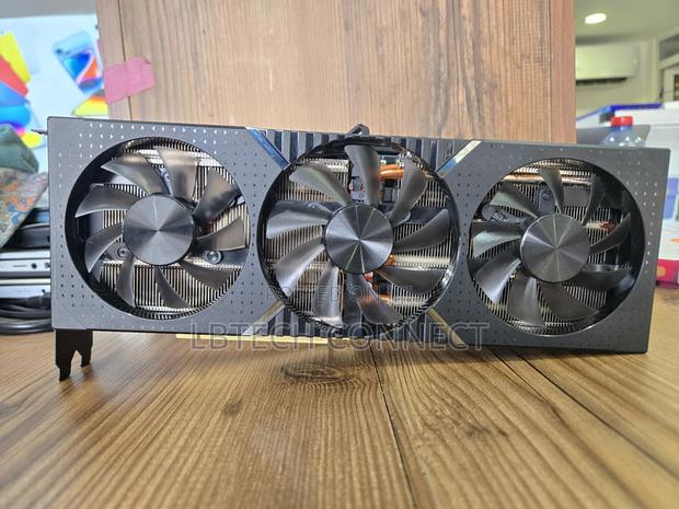 Nvidia RTX 3080 10gb photo 5