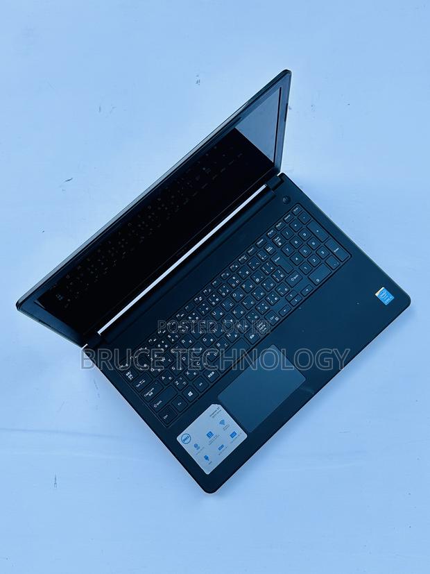Laptop Dell Inspiron 15 3558 4GB Intel Core i3 HDD 500GB