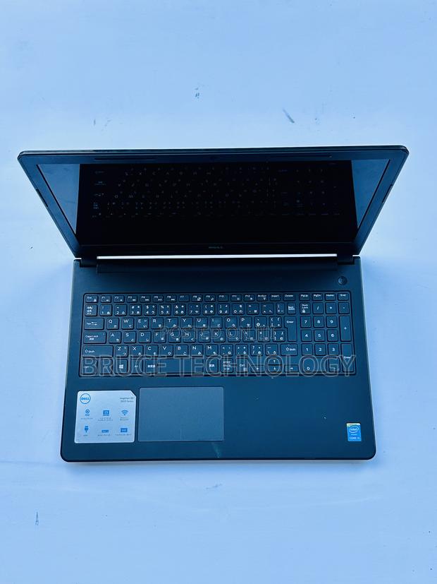 Laptop Dell Inspiron 15 3558 4GB Intel Core i3 HDD 500GB photo 2