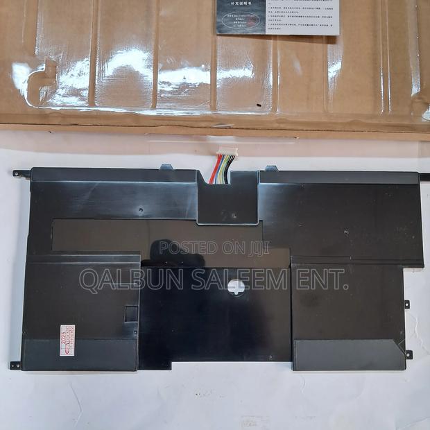 Lenovo 45n1701 Laptop Battery For Thinkpad X1 Carbon Gen 2 photo 3