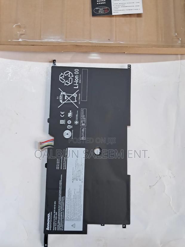 Lenovo 45n1701 Laptop Battery For Thinkpad X1 Carbon Gen 2 photo 4
