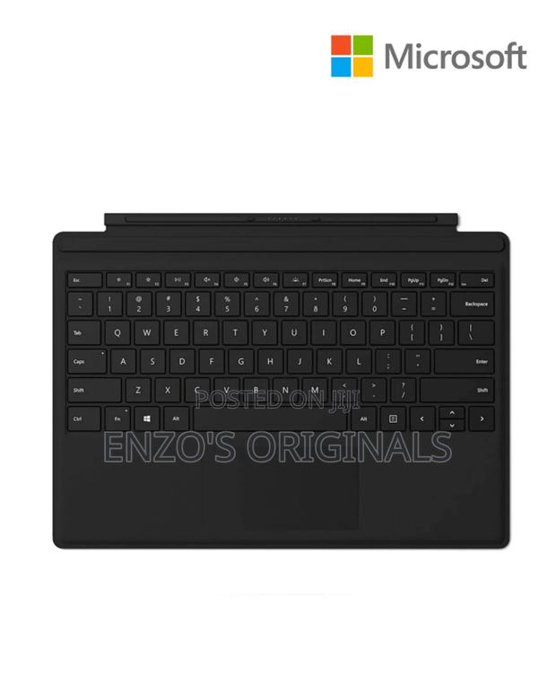 Microsoft Surface Pro 8, 9 And Pro 11 Keyboard Type Cover photo 2