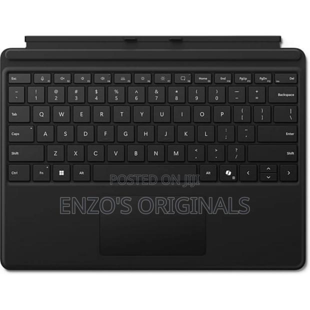 Microsoft Surface Pro 8, 9 And Pro 11 Keyboard Type Cover photo 3