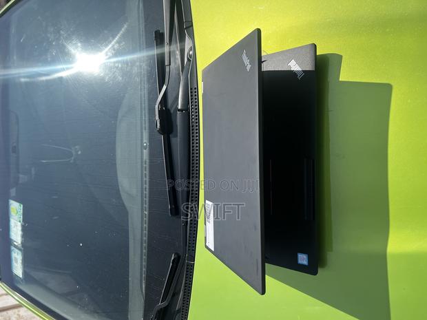 Laptop Lenovo ThinkPad P52 16GB Intel Core I7 SSD 256GB photo 4