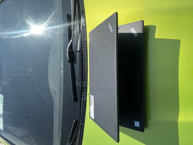 Laptop Lenovo ThinkPad P52 16GB Intel Core I7 SSD 256GB photo 3