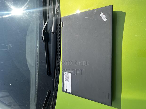 Laptop Lenovo ThinkPad P52 16GB Intel Core I7 SSD 256GB photo 5