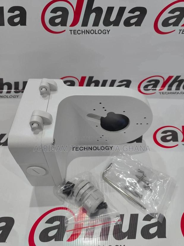 Dahua Wall Mount Bracket · Photo 2