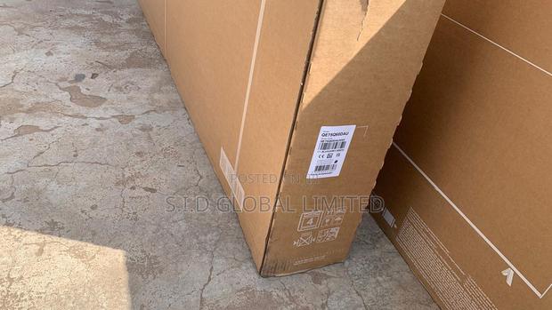 Enjoy Airslim Design Samsung Qe75q60d Smart Tv · Photo 4