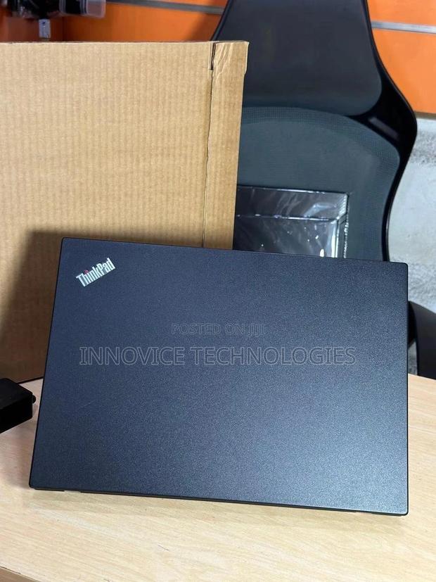 Laptop Lenovo ThinkPad L480 8GB Intel Core I5 SSD 256GB photo 2