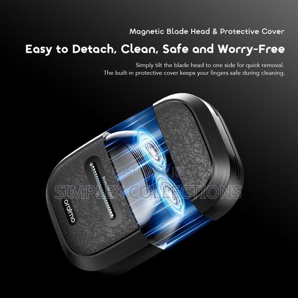 Oraimo Goshave Multi-Functional Shaver photo 6