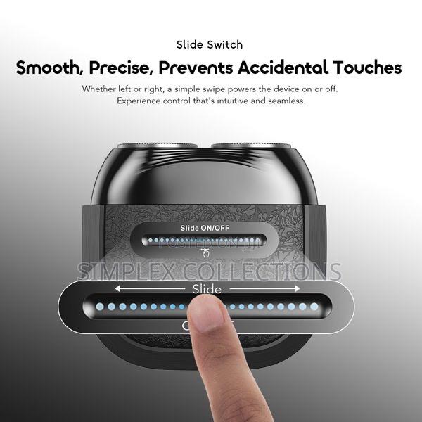 Oraimo Goshave Multi-Functional Shaver photo 5