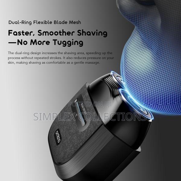 Oraimo Goshave Multi-Functional Shaver photo 7