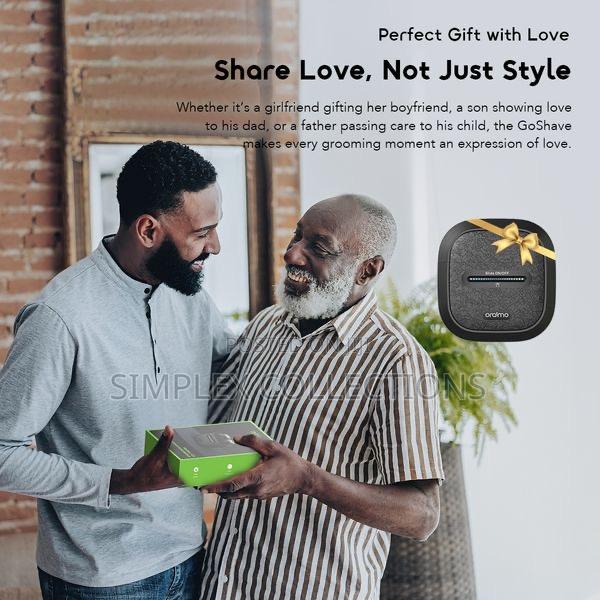 Oraimo Goshave Multi-Functional Shaver photo 10
