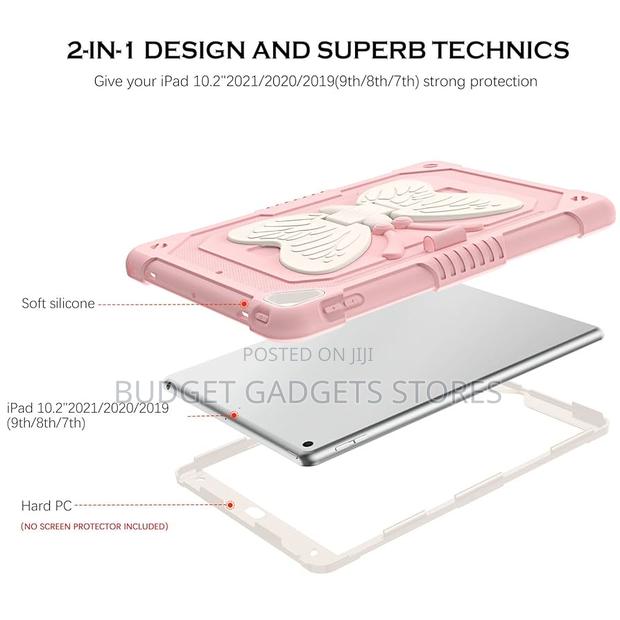 Apple iPad 10.2 Inches Case (7th -9th Gen) photo 2