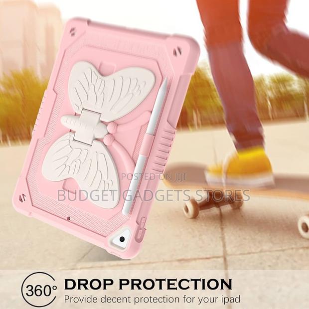 Apple iPad 10.2 Inches Case (7th -9th Gen) photo 3