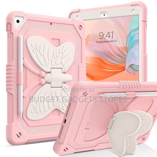 Apple iPad 10.2 Inches Case (7th -9th Gen)