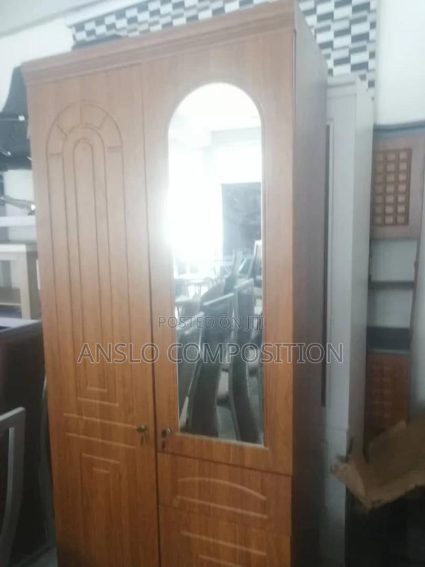 Double Door Wardrobe · Photo 3