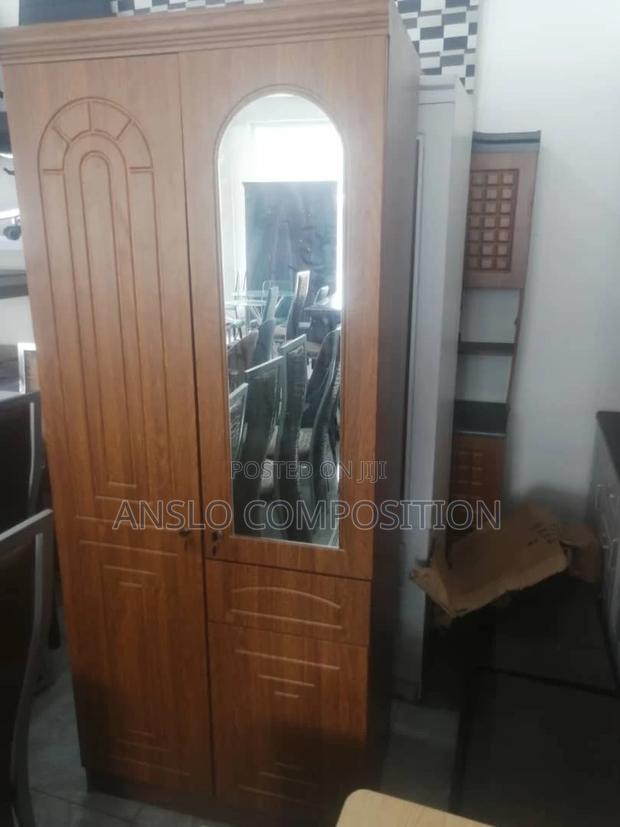 Double Door Wardrobe · Photo 4