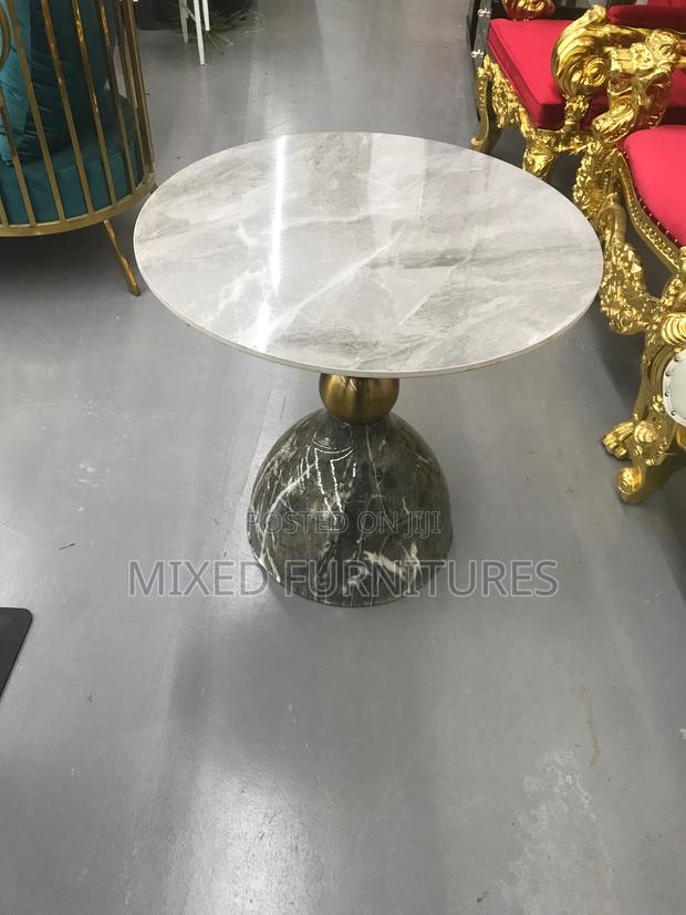 Quality Modern Marble Table/Center Table photo 2