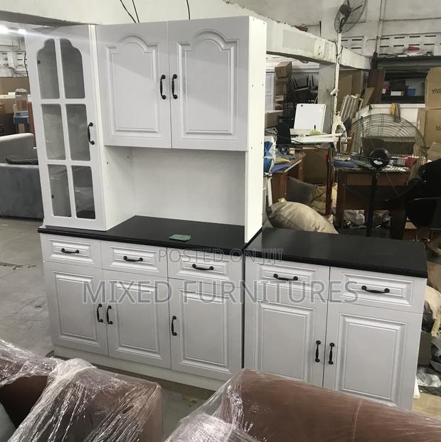 Kitchen Cabinet